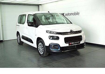Citroën Berlingo e 136 Feel Elektromotor M Standheizung