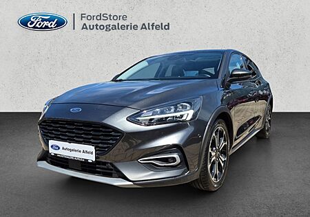 Ford Focus 1.5 EcoBoost ACTIVE