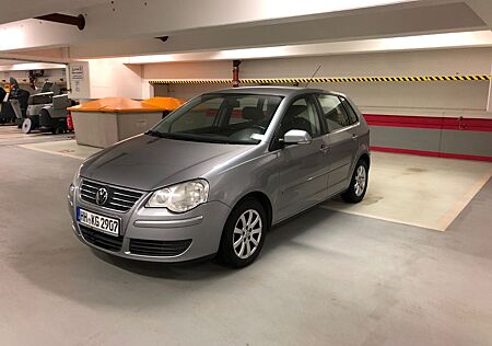 VW Polo Volkswagen 1.4 Comfortline Comfortline