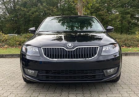 Skoda Octavia Limousine 2.0 TDI Joy