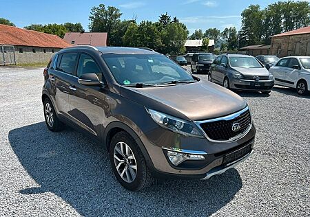 Kia Sportage FIFA World Cup Edition 4WD