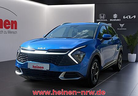 Kia Sportage 1.6 T-GDI DCT RFK+SHZ+NAVI+PDC+DAB