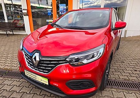 Renault Kadjar 1.3 Equilibre