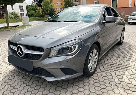Mercedes-Benz CLA 180 CLA-Klasse Urban