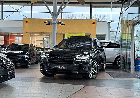 Audi SQ7 4.0 TDI Keramik HUD Individual Matrix Pano21