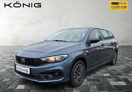 Fiat Tipo 1.5 GSE Automatik, Carplay