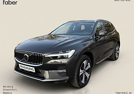 Volvo XC 60 XC60 T8 Plug-In Hybrid AWD Inscription
