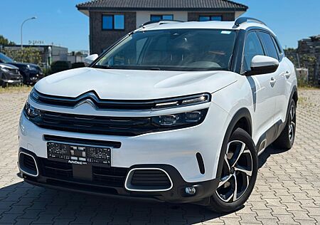 Citroën C5 Aircross 1.5 L. HDi SHINE*Nachlackierungsfrei