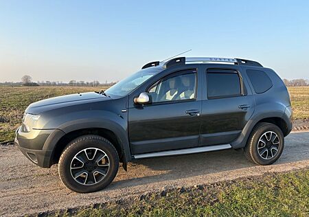 Dacia Duster 1.2 TCe 125 4x2 Prestige Prestige