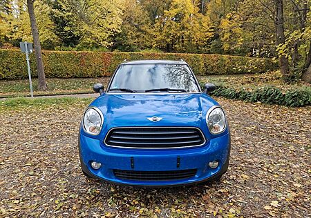 Mini Cooper Countryman Cooper