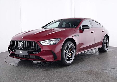 Mercedes-Benz AMG GT GT AMG 63 S 4M+KERAMIK/2xNIGHT/HUD/DIS/KEY/MULTI