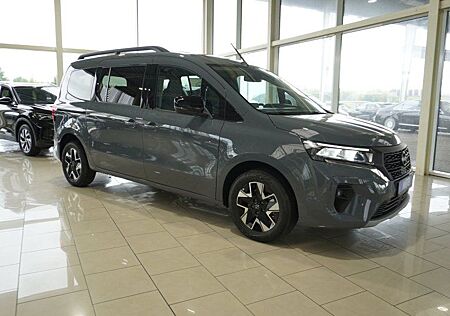 Nissan Townstar L2 Tekna 7-Sitzer DIG-T 130 Navi/Leder/