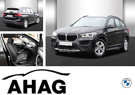 BMW X1 xDrive25e Advantage Steptronic Aut. Klimaaut.