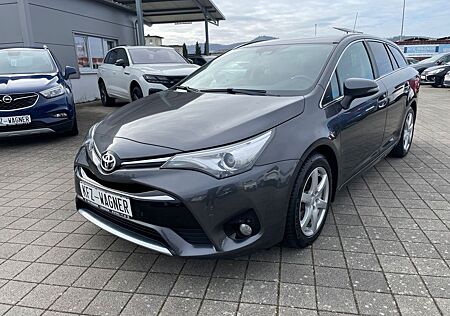 Toyota Avensis 1.6 D-4D Business Edition Touring Sports