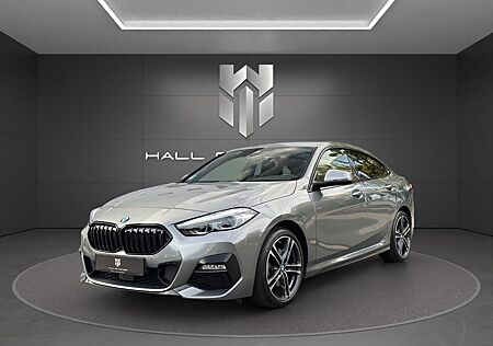 BMW 218i Gran Coupe | M Sport | ACC | LED | SHZ |DAB