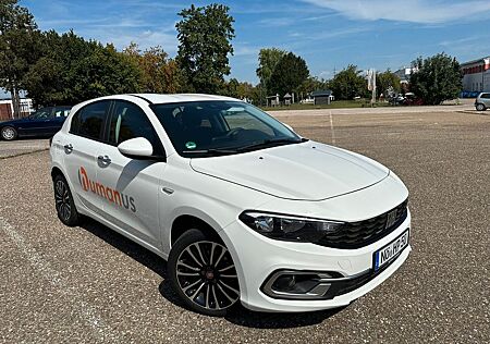 Fiat Tipo HYBRID 1.5 GSE CITY LIFE DCT CITY LIFE