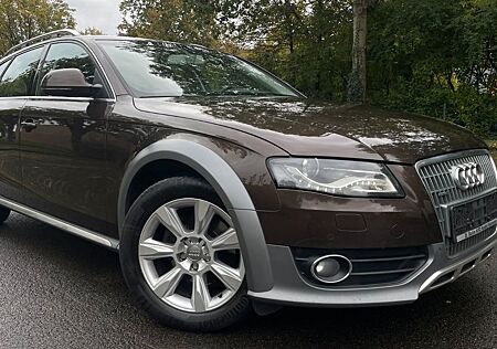 Audi A4 Allroad quattro 2.0 TDI BI XENON