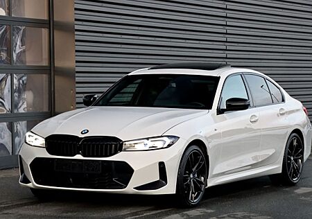 BMW 320d xDr*NP85t€*M-SPORT*H&K*360°*EXCLUSIV*19Z*