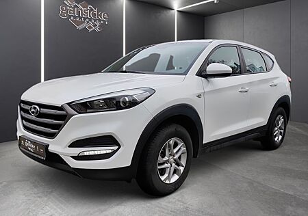 Hyundai Tucson 1.6 GDI Classic