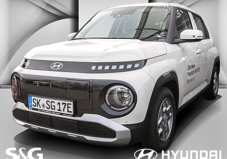 Hyundai Inster 42kWh CARPLAY+SHZ+DAB+NAVI+FAHRASSISTENZ