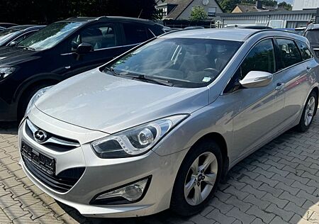 Hyundai i40 cw Style