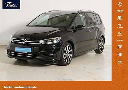 VW Touran Volkswagen 1.5 TSI R-Line