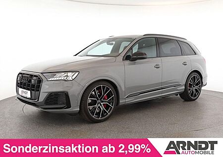 Audi SQ7 TFSI competition+ Valcona Pano B&O ACC 22"