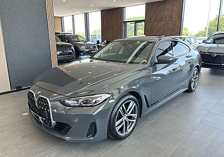 BMW 420d Gran Coupe 420 d xDrive Sport