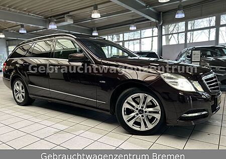 Mercedes-Benz E 250 E250T CDI 4Matic *Voll Ausst*Panorama*LED*AHK*