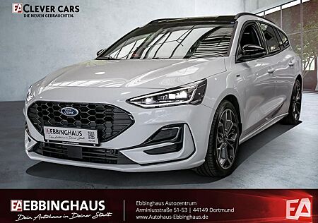 Ford Focus Turnier 1.0 ST-Line X Drive-Assist Navi