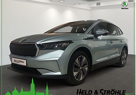 Skoda Enyaq iV 50 Loft LED NAV PDC SHZ APP DAB+ APP