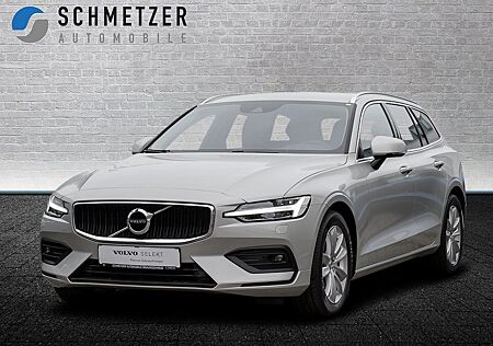 Volvo V60 +B4+GT+Lenkradhzg,SH+R-Kamera+PDC v/h+VollLED