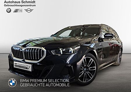 BMW 520d xDrive Touring 530€ netto/mtl*M Sportpaket*
