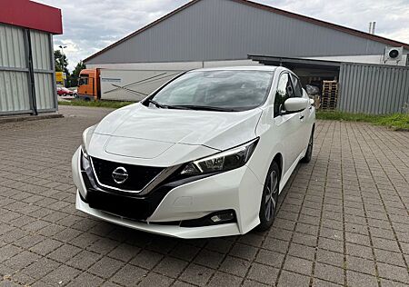 Nissan Leaf Acenta