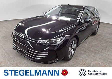 VW Passat Variant Volkswagen 2.0 TDI DSG Business *AHK*Kamera*