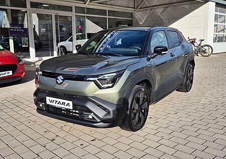 Suzuki Vitara e 61 kWh Comfort+