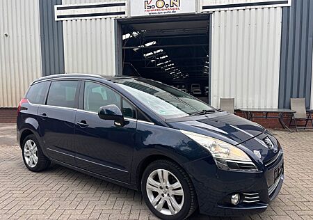 Peugeot 5008 Platinum