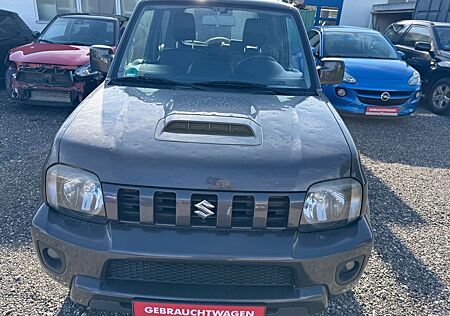 Suzuki Jimny Ranger Lim.