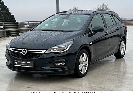 Opel Astra K Sports Tourer Active TÜV + SERVICE NEU !