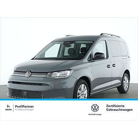 VW Caddy leasen