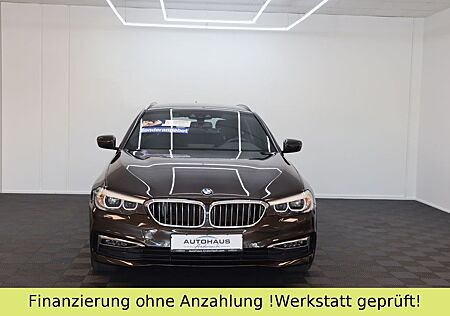 BMW 520 d Touring *NAVI*CAM*LED*ACC