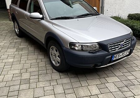 Volvo XC 70 XC70 2.4T AWD Cross Country Ocean Race Ocean...
