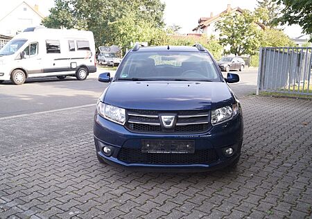 Dacia Logan MCV II Kombi Laureate Klima Navi Tempo PDC