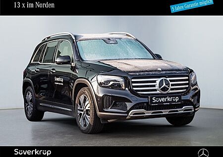 Mercedes-Benz GLB 200 PROGRESSIVE MULTI 360 AHK DISTR KAMERA