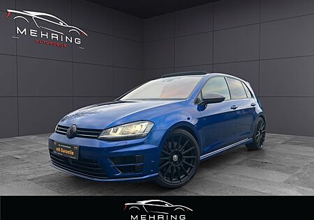VW Golf Volkswagen VII 2.0 R DSG 4Motion APR RFK LED DYNAUDIO