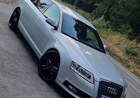 Audi A6 C6 2.0 Benziner. Zahnriemen neu !