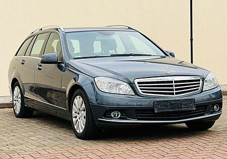 Mercedes-Benz C 220 C T-Modell T CDI