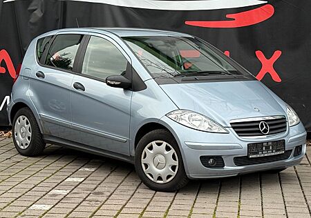 Mercedes-Benz A 150 *Neue TÜV