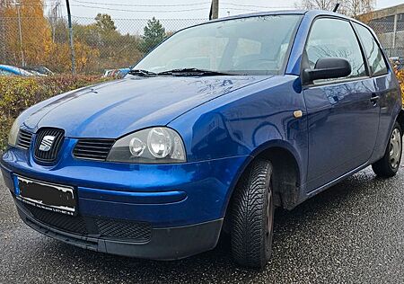 Seat Arosa Select 1.0 Select