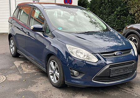 Ford Grand C-Max Sync Edition Zahnriemen Neu